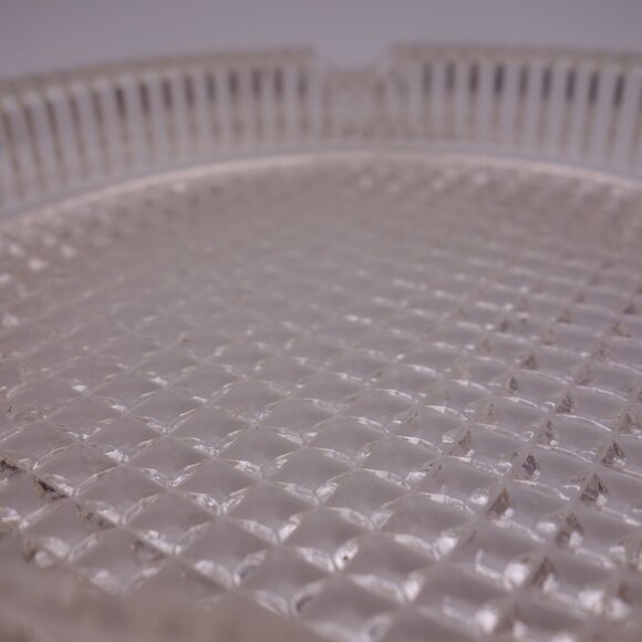 Circle Cigar Ash Tray with some Weight To it! - Picture 4 of 12